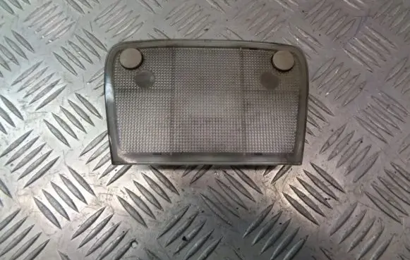 Opel Meriva A Headlining lighting console trim 273893313