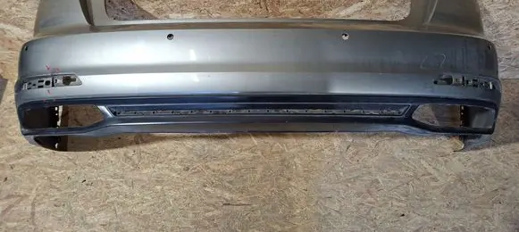Audi A6 S6 C8 4K Rear bumper 4K5307511 K77698K