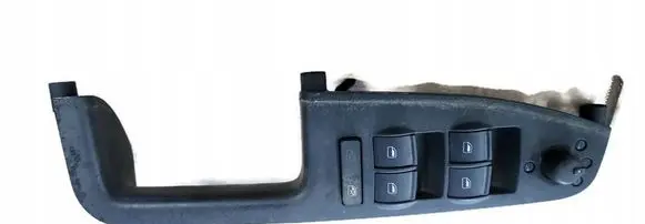 Seat Exeo (3R) Electric window control switch