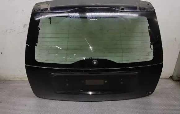 Volvo V50 Tailgate/trunk/boot lid