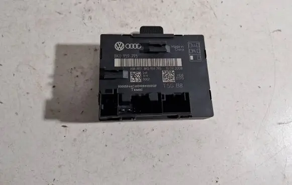 Audi A4 S4 B8 8K Door control unit/module 8K0959795