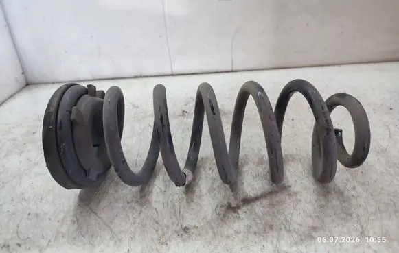 KIA Sportage Rear coil spring