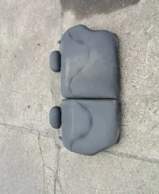 Nissan Micra Other seats 