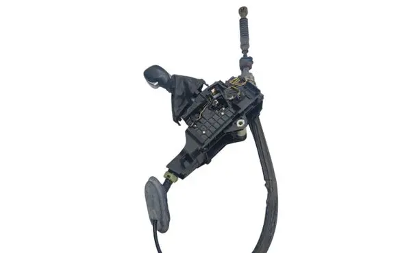 Renault Talisman Gear shifter/selector 111192461-C7