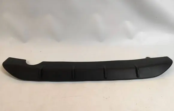 Hyundai i10 Rear bumper lower part trim 86612K7000