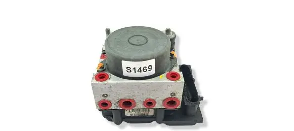 Renault Sandero I ABS Pump 476604621R 0265232718 0265801018
