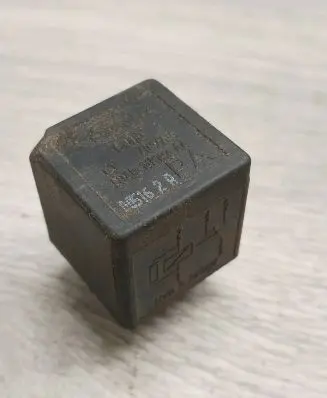 Ford Focus Other relay G1UHQ