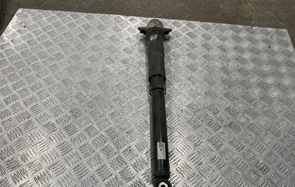 Skoda Octavia Mk3 (5E) Rear shock absorber/damper 5Q0512011D