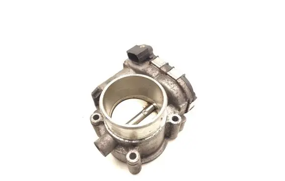 Mercedes-Benz CLC CL203 Electric throttle body valve A2711410025 0280750076