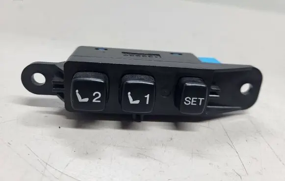 Toyota Land Cruiser (J150) Seat memory switch 156987