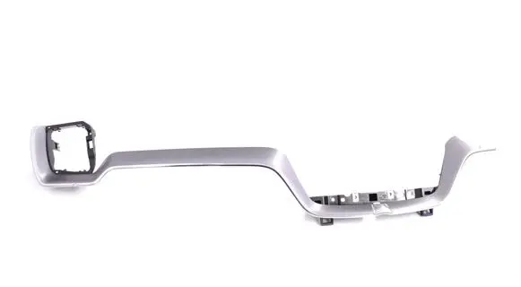 Opel Astra J Dashboard glove box trim 31417623