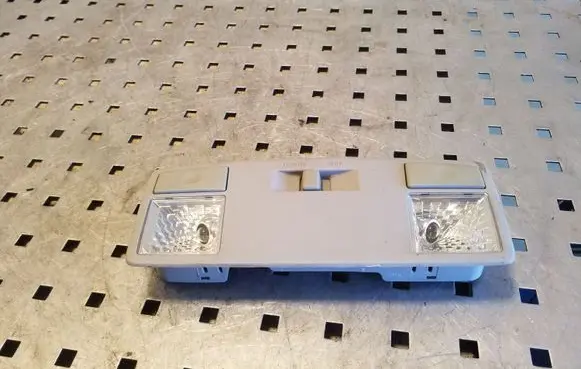 Mazda 6 Interior lighting switch 