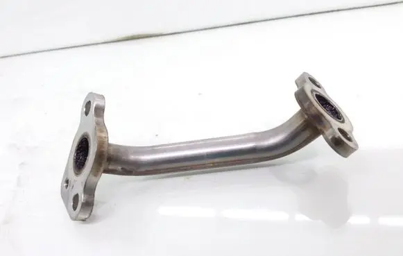 Toyota Auris E180 EGR valve line/pipe/hose
