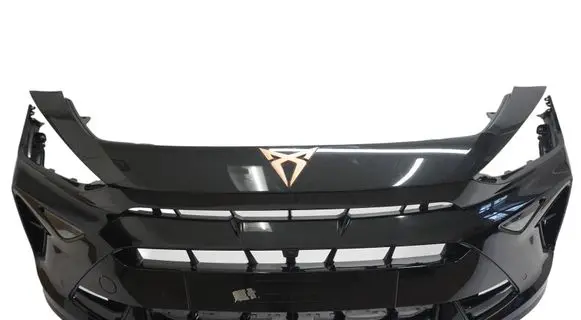 Cupra Formentor Front bumper 5FF807217AK 5FF805902E 5F0805467
