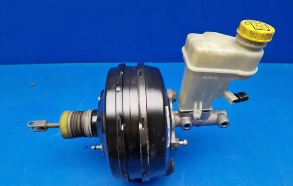 Alfa Romeo Brera Brake booster 51747488 LSC130T