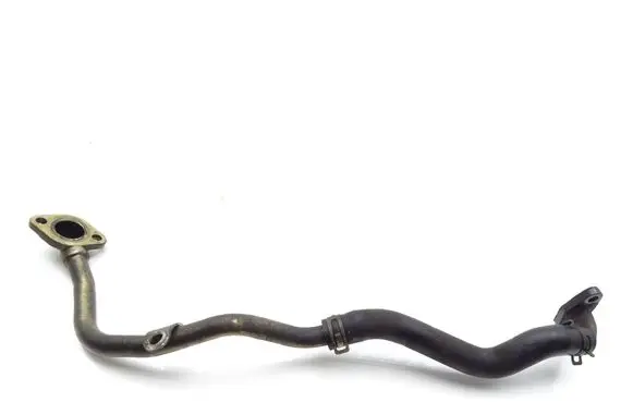 Nissan Patrol Y61 Turbo turbocharger oiling pipe/hose part-00802