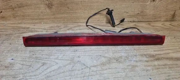 Volvo V40 Third/center stoplight 