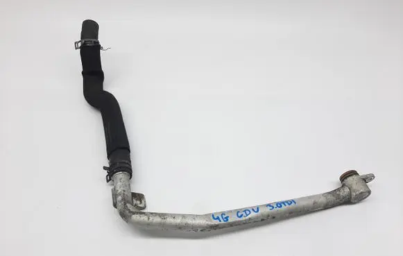 Audi A7 S7 4K8 Engine coolant pipe/hose 4G0819374G