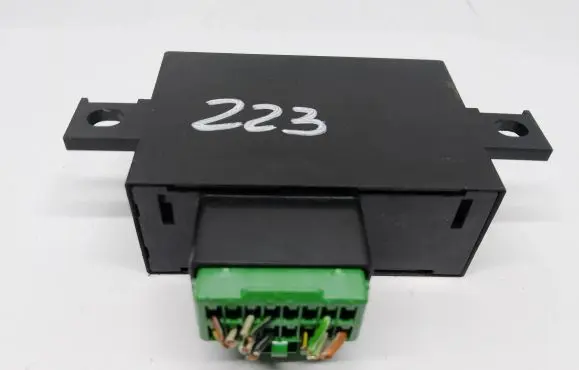Ford Focus Other control units/modules 98AG15K600AA