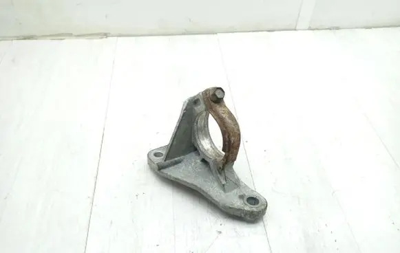 Renault Megane III Driveshaft support bearing bracket 8200371215