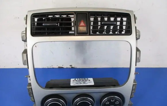 Suzuki Liana Climate control unit 39510-59J10