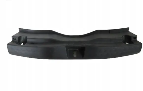 Toyota C-HR I Trunk/boot sill cover protection 64716F4010