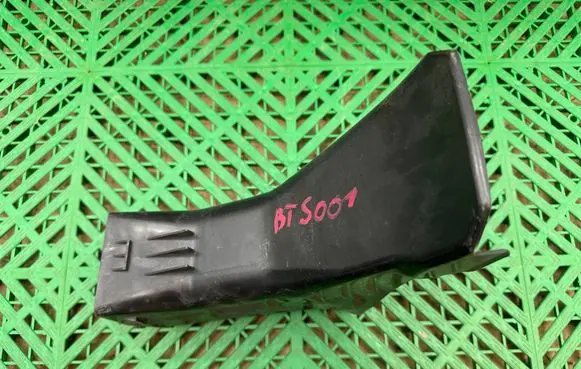 BMW X3 G01 Brake cooling air channel/duct 7400004