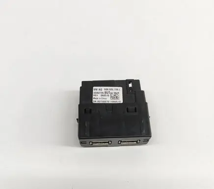USB socket connector