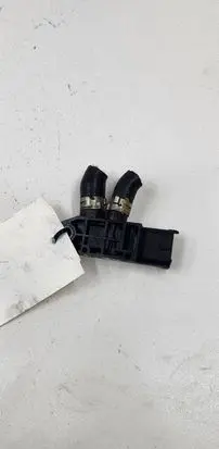 Nissan Qashqai Exhaust gas pressure sensor 227702184R 0281006252