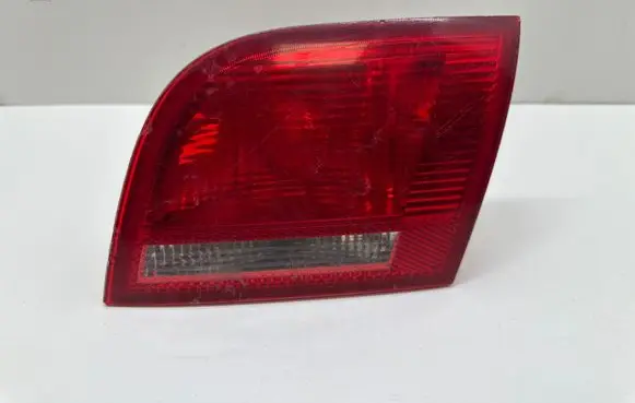 Audi A3 S3 8P Tailgate rear/tail lights 8P4945094B