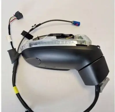 Volkswagen Arteon Front door electric wing mirror 3G8857502LF