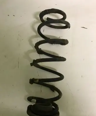 Honda Civic Rear coil spring