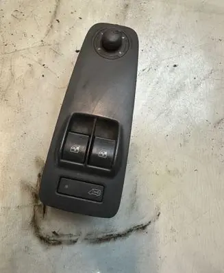 Fiat Ducato Quarter vent window switch 213123