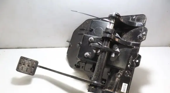 Renault 4 Clutch pedal 
