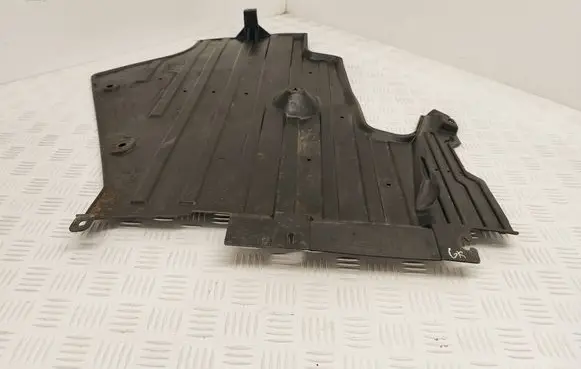Ford Focus Fuel tank bottom protection JX6B9D183BB