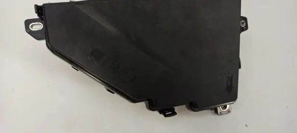 Audi A4 S4 B5 8D Fuse box set 8K2907355