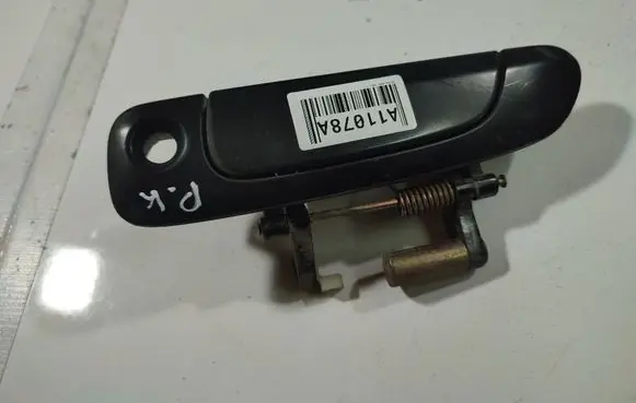 Honda Jazz Front door exterior handle 