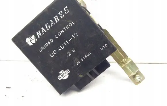 Nissan Serena Other relay