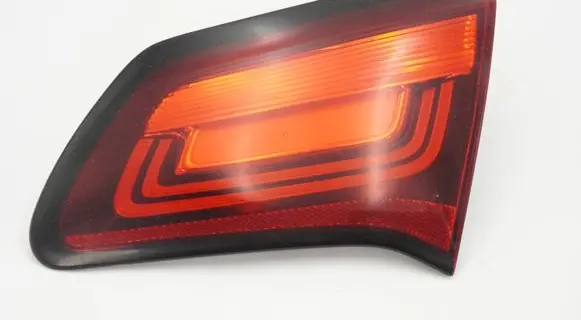 Citroen C4 II Rear/tail lights 9808624780 00195802