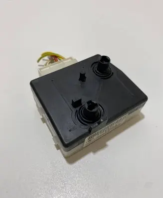 BMW 5 E60 E61 Seat control module 6958526