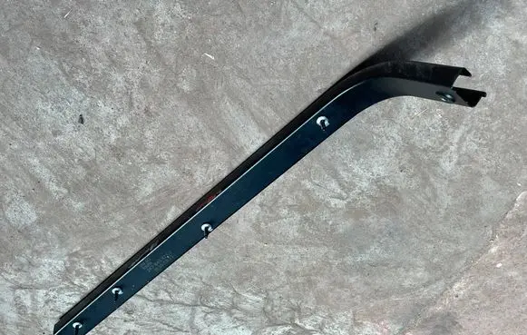 Opel Insignia B Rear glass lock/latch W149 2K7843871J
