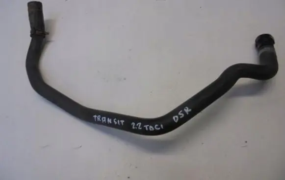 Ford Transit Engine coolant pipe/hose