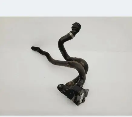 BMW 5 F10 F11 Electric auxiliary coolant/water pump 9230235
