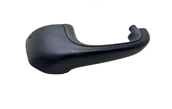 Front door interior handle