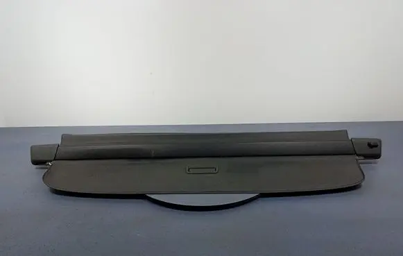 Volkswagen PASSAT B6 Parcel shelf load cover 3C9867871