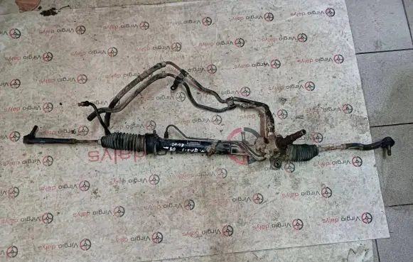 Toyota Yaris Steering rack 11135171