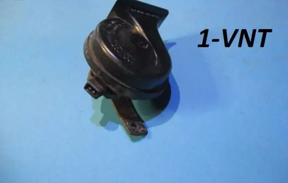 Volvo S70 V70 V70 XC Horn signal E200884