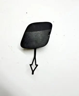 Renault Kadjar Rear bumper row hook cap/cover 511658164R T0000172127 1525549X