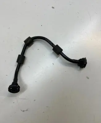 Audi A4 S4 B8 8K Engine coolant pipe/hose 8K0121081AL