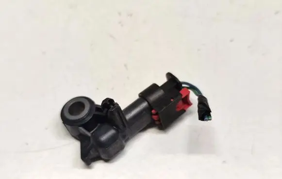 Tesla Model 3 Airbag deployment crash/impact sensor 147344700B 22083